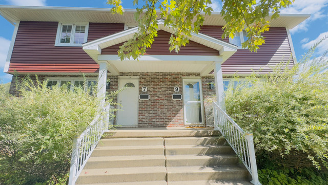 3 bedroom rental Moncton in Long Term Rentals in Moncton