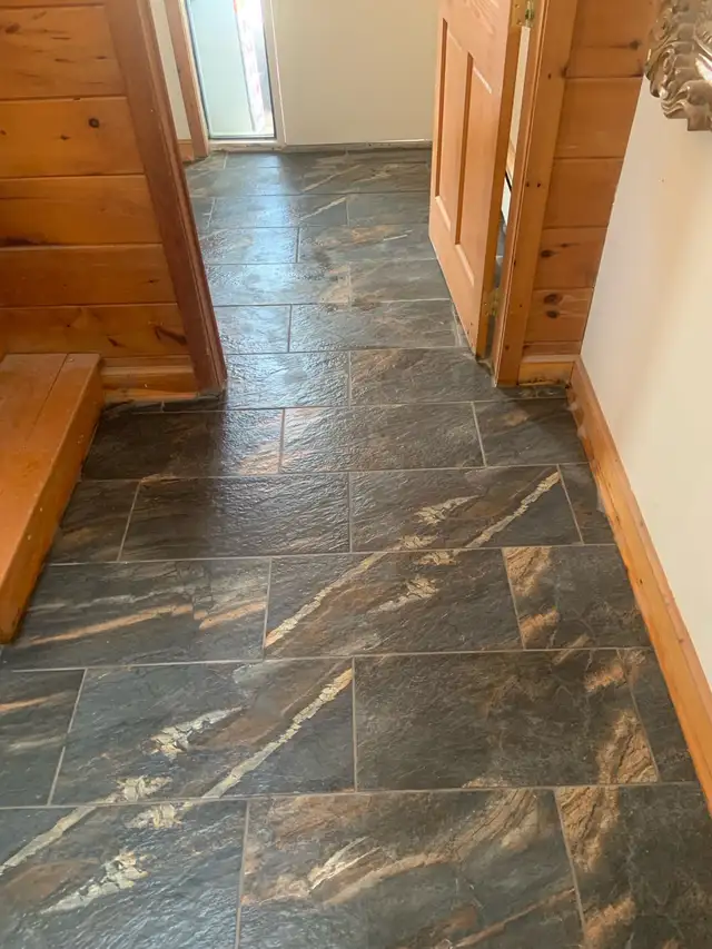 Foooring installation in Flooring in City of Halifax - Image 2