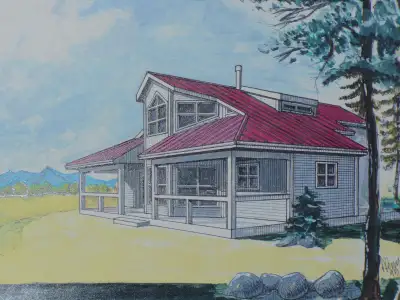 Architect Services, View more