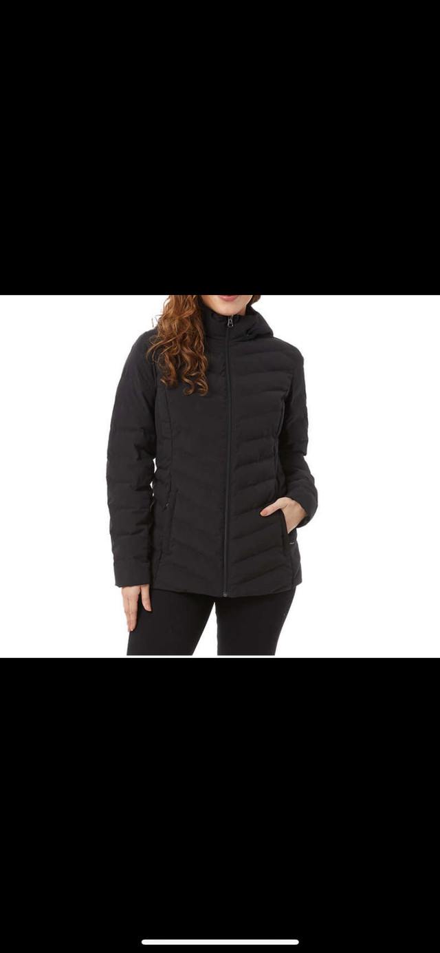 Jackets / coat in Women's - Tops & Outerwear in Calgary