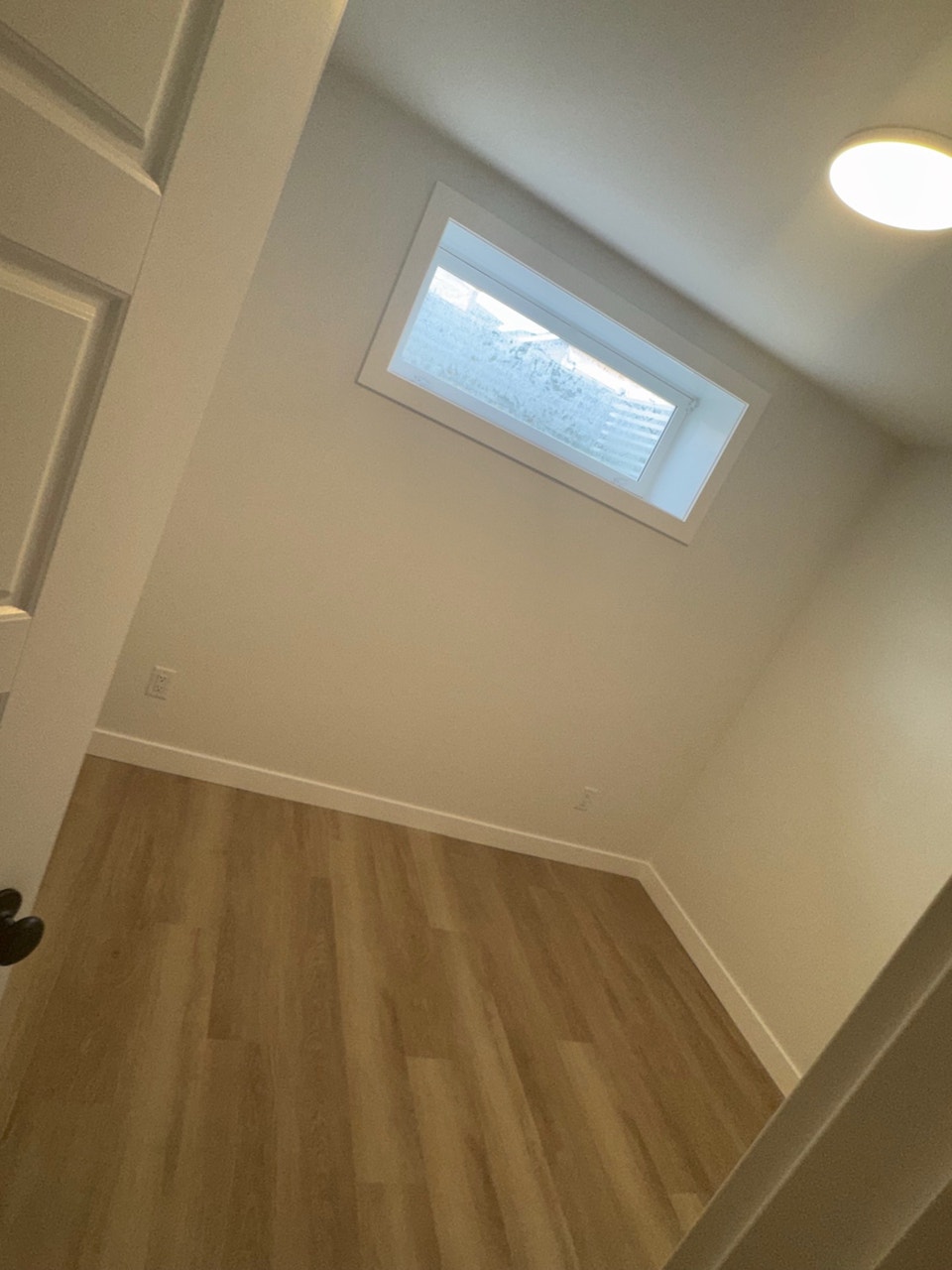 2 Bedroom 1 Bath - Basement 4