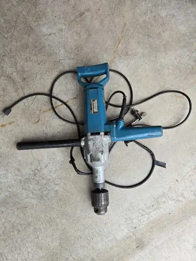 Bosch Drill, View more