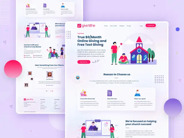 MOBILE APP - FLUTTER APP DESIGNER - ECOMMERCE APP  DEVELOPER in Classes & Lessons in Vancouver - Image 5