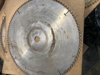 used saws