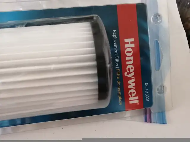 Honeywell replacement filter NEW587820082367057922
