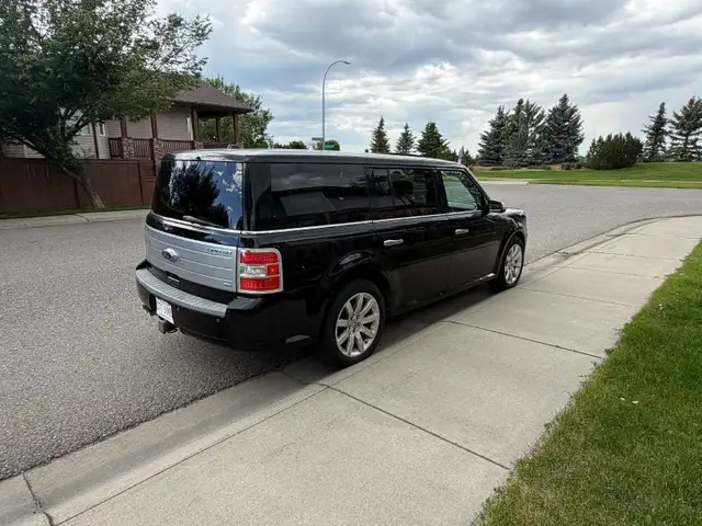 2009 ford flex 538899643284869123