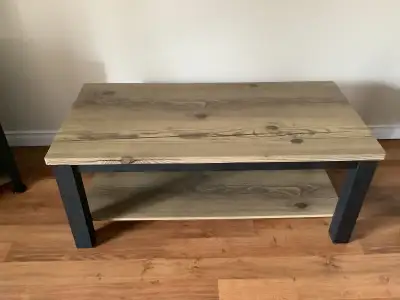 Coffee Table, View more