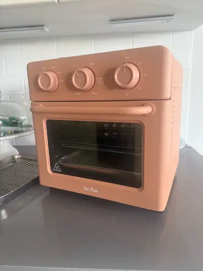 AIR FRYER , View more