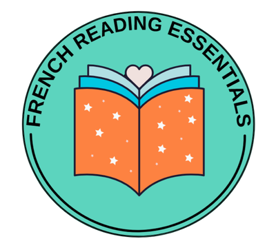 French reading program for beginner reader & struggling learners, View more