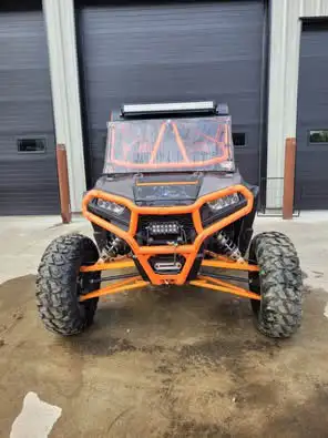 $17,000 obo (open to offers, motivated to sell) Hours: 240 KMs: 6167 Modifications include: - Holz u...