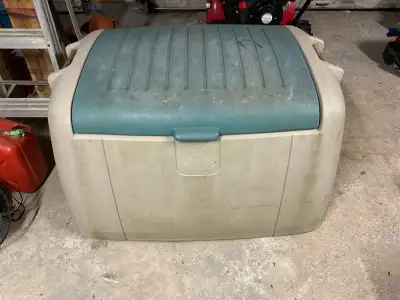 Step 2 Deck Box, View more