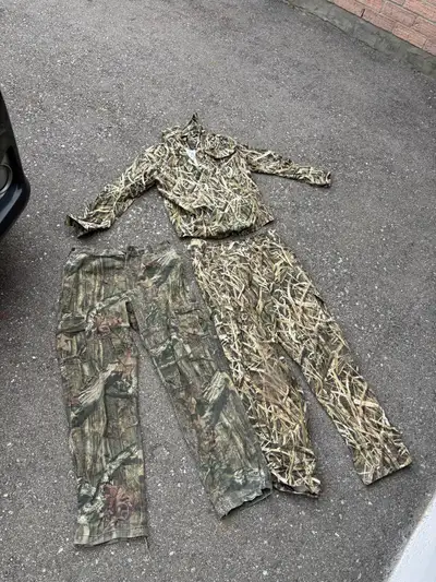 camo gear, View more