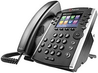 Polycom 12-line Business Media Phones
