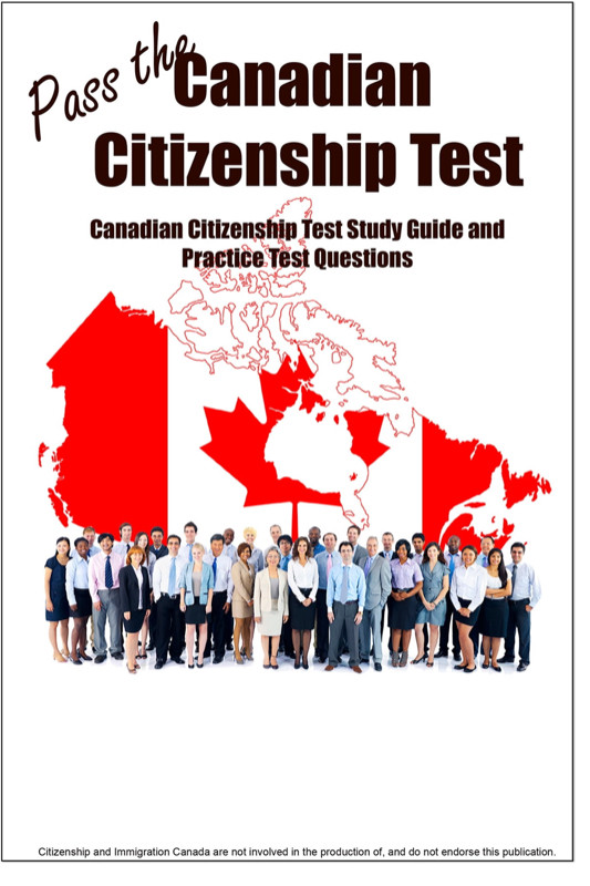 Citizenship Exam Preparation in Classes & Lessons in Mississauga / Peel Region