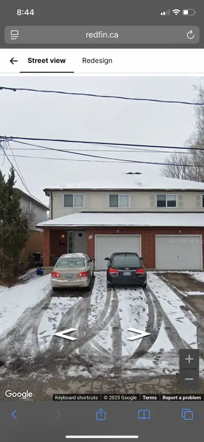 Females only as current tenants are female. Rooms for rent at Conestoga College Doon Campus in spaci...