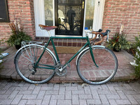 Classic Vintage Custom Geared Bike for Sale