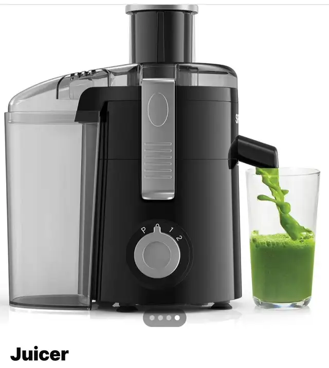 Extracteur jus - juicer402835168035481600