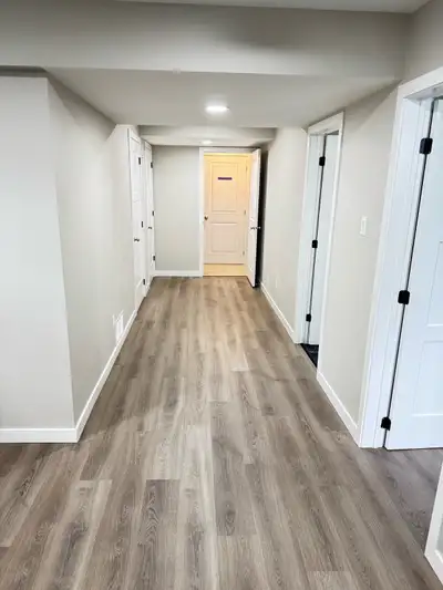 Basement for Rent-1Bed-1Bath Rent: 2-person:1700 Carleton Place, ON, K7C0H9 Rent: 1700$ including ut...