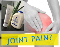 Products for Joint Pain (Arthritis) Natural and works 100%