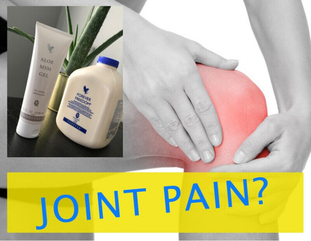 Products for Joint Pain (Arthritis) Natural and works 100% in Other in City of Toronto - Image 2