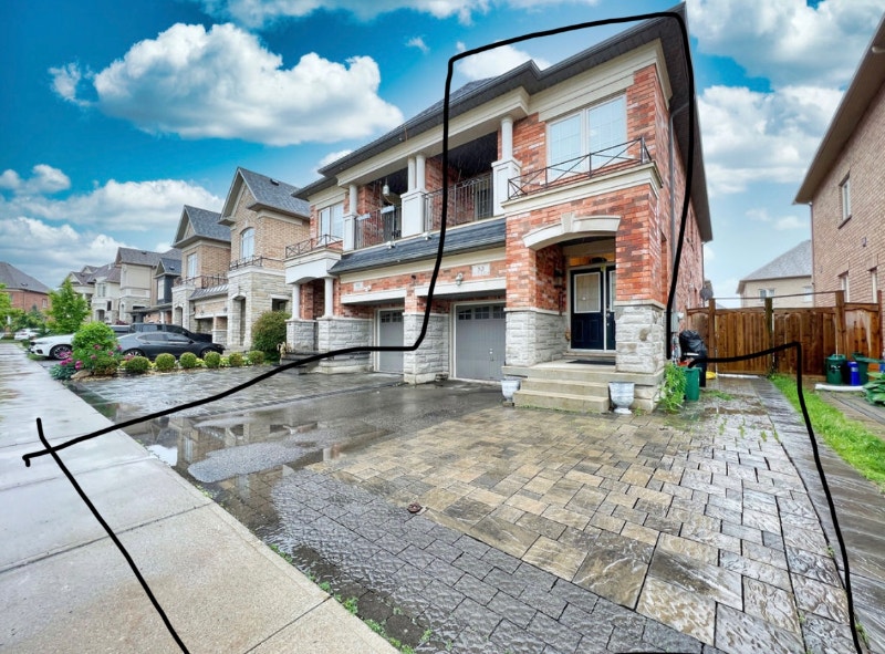 Upper Level Home For Rent!!! Long Term Rentals Markham / York