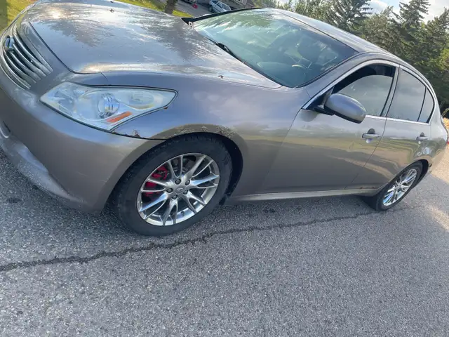 2007 g35x hr559731740540282882