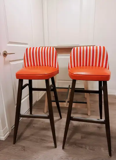 Two high chairs , View more