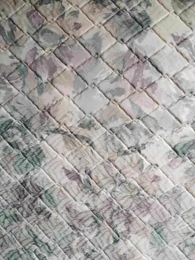 Double bed, View more