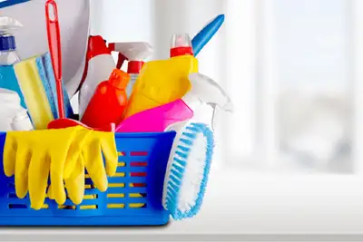 Looking for Cleaner/ Housekeeper Attendant, View more