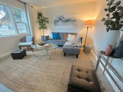 3Bedroom House