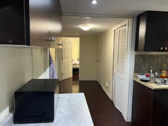 Room for rent on sharing basis from Sep 1st 2026 Near Bramalea in Room Rentals & Roommates in Mississauga / Peel Region - Image 8