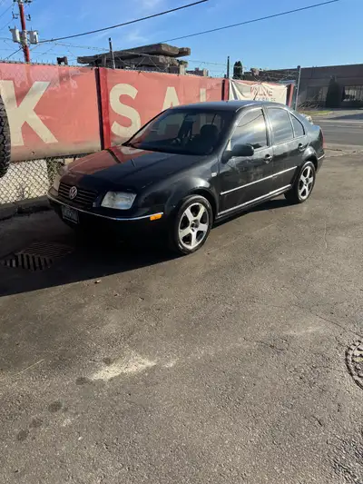 Jetta TDI runs amazing. No leaks or lights on the dash. Needs nothing for safety. Stage 2 tune with...