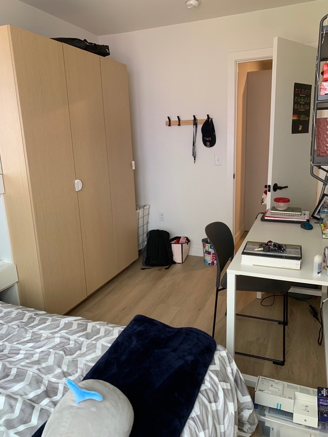 Apartment for sublet downtown Halifax!! NEED GONE ASAP Short Term