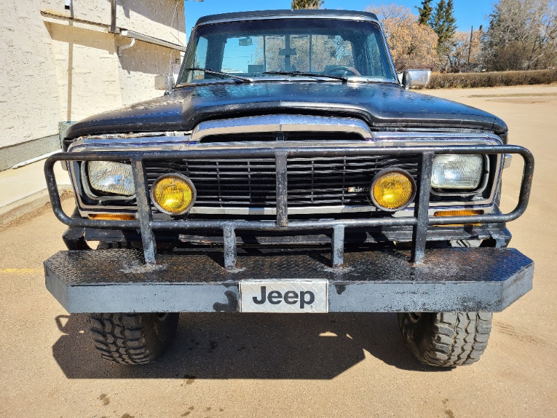 Jeep J10 Laredo Cars & Trucks Lloydminster Kijiji
