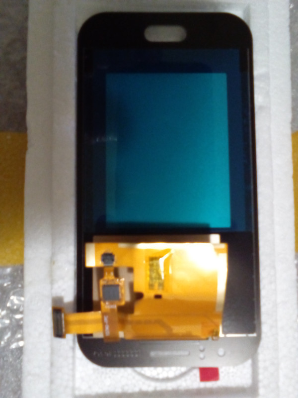 Samsung J110 LCD replacement screen. in Cell Phones in Charlottetown - Image 2