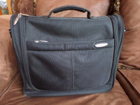 Olympia Total Travel Companion 14" laptop bag briefcase carry-on