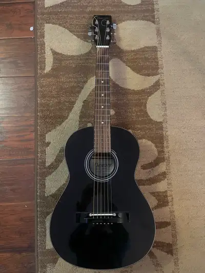 Denver 3/4 size Acoustic guitar , View more