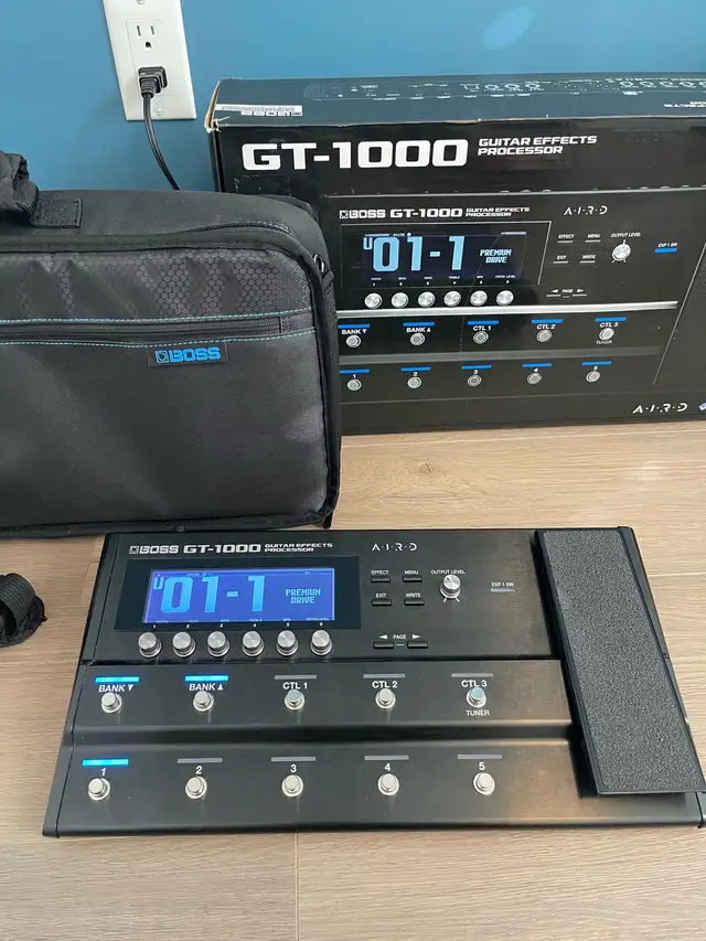 Mint Boss GT 100062864365383169126