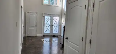 Looking for clean, matured and responsible roommates for sharing in a shared bunglow in Markham from...