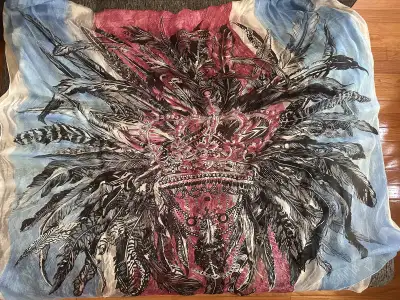 Brand new Gucci scarf, View more