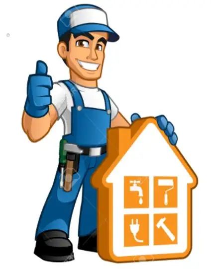 Handyman484089764575989760