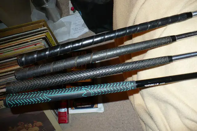 golf clubs-READ AD in Golf in Mississauga / Peel Region - Image 6