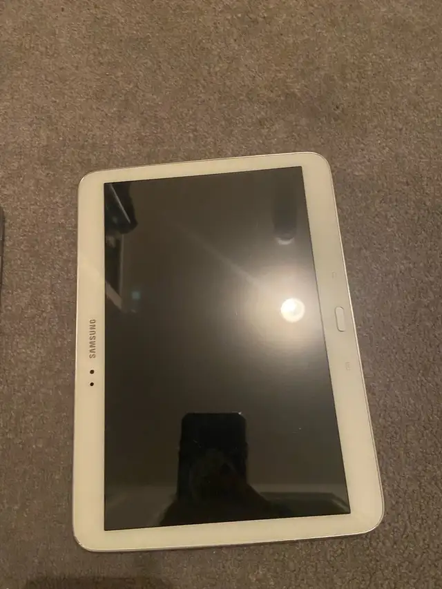 Samsung tablet sale/trade  in General Electronics in Markham / York Region - Image 4