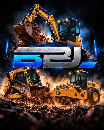 Looking for reliable and powerful CAT equipment for your next project? We offer high-quality, profes...
