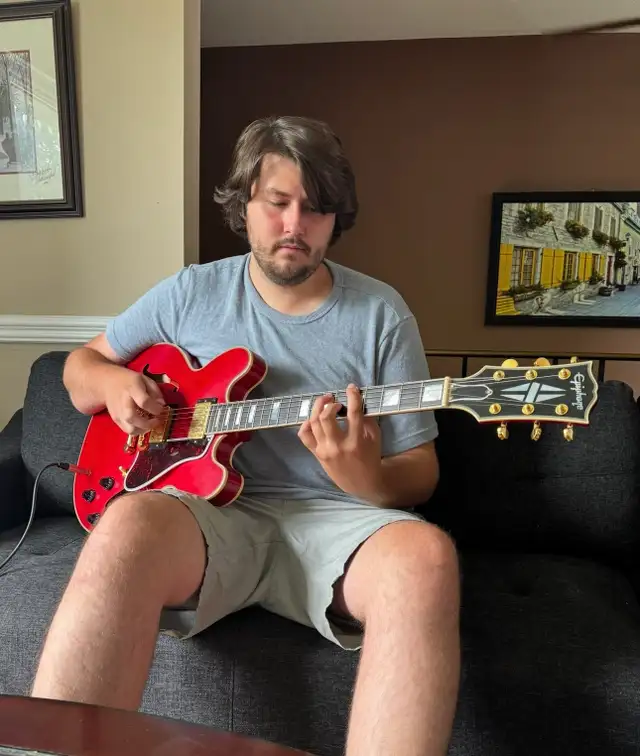 Private Music Lessons - Free Trial Included!