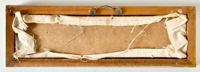 Collection Décoration Bord de mer Broderie encadrée dans Art et objets de collection  à Lévis - Image 3