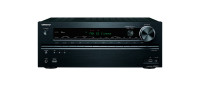 Onkyo TX NR 727 Receiver