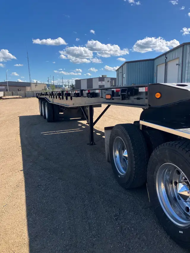 oilfield hiboy in Heavy Trucks in Lloydminster - Image 9