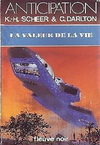 ANTICIPATION K.-H. CHEER LA VALEUR DE LA VIE COMME NEUF