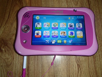 Leappad Ultimate tablet for sale Truro
